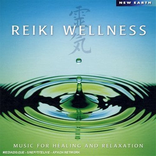 Reiki Wellness