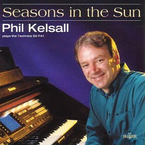 Seasons In The Sun