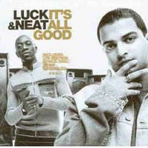 It's All Good (2 CD's)