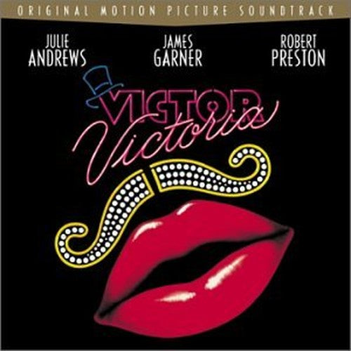 Victor/Victoria