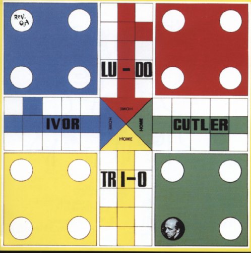 Ivor Cutler Trio - Ludo