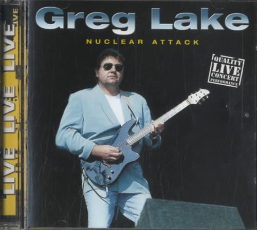 Nuclear Attack