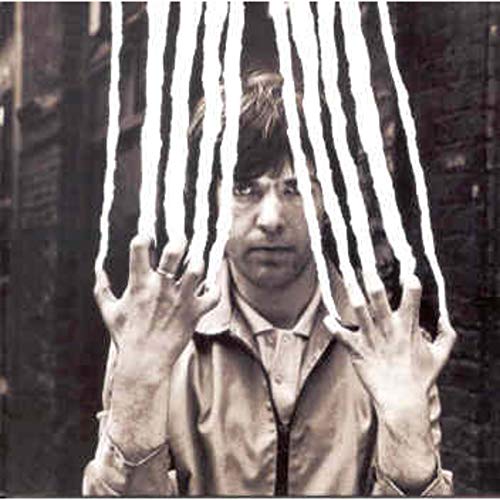 Peter Gabriel 2