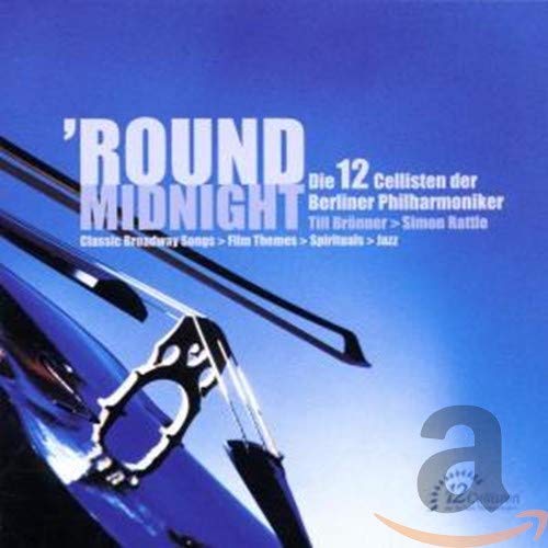 'Round Midnight
