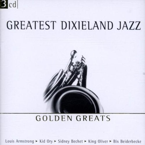 Greatest Dixieland Jazz