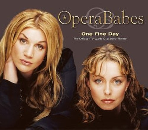 Operababes - One Fine Day