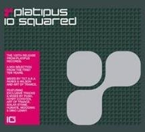 Platipus - 10 Squared
