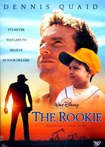 The Rookie
