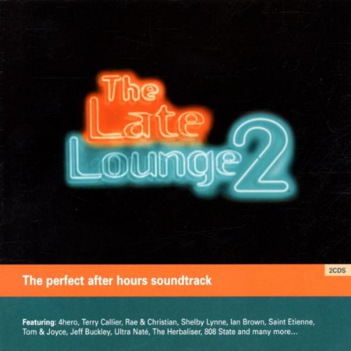 The Late Lounge Vol.2