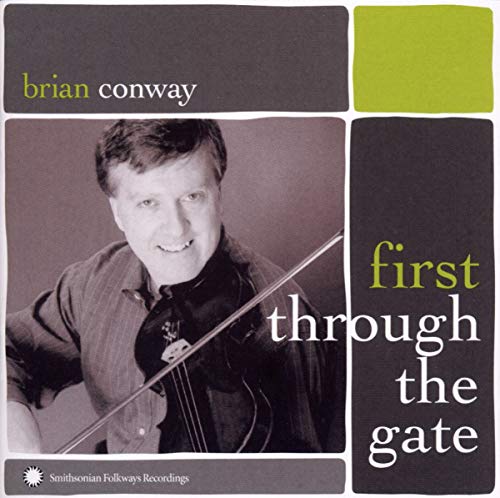 First Through the Gate