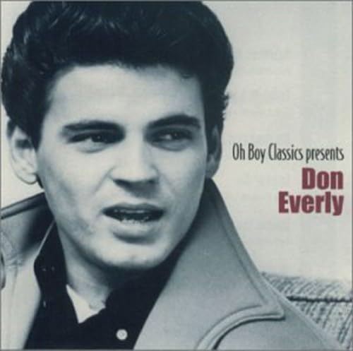 Oh Boy Classics Presents: Don Everly