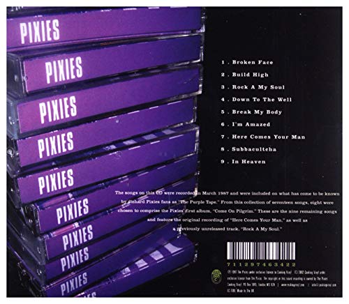 Pixies