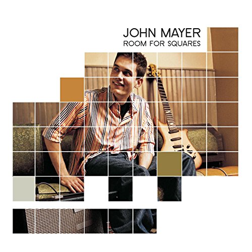 Room for Squares