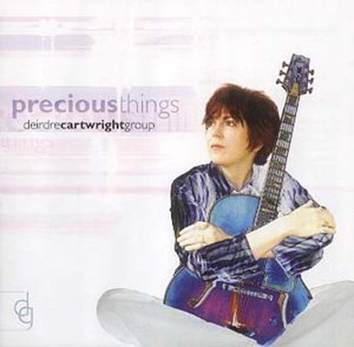 Precious Things