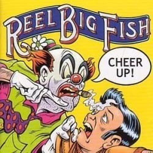 Cheer Up!