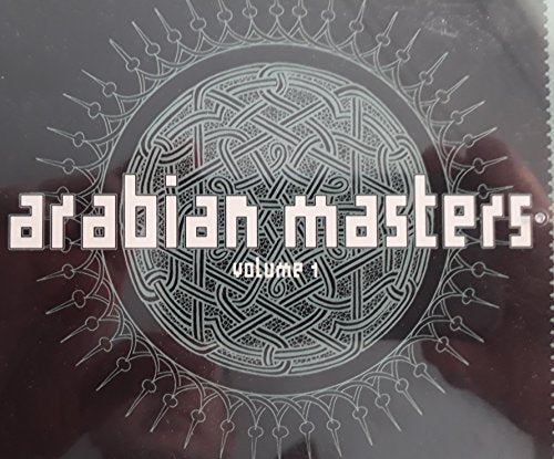 Arabian Masters Volume 1