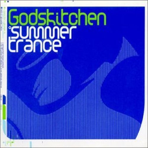 Godskitchen 4 - Summer Trance
