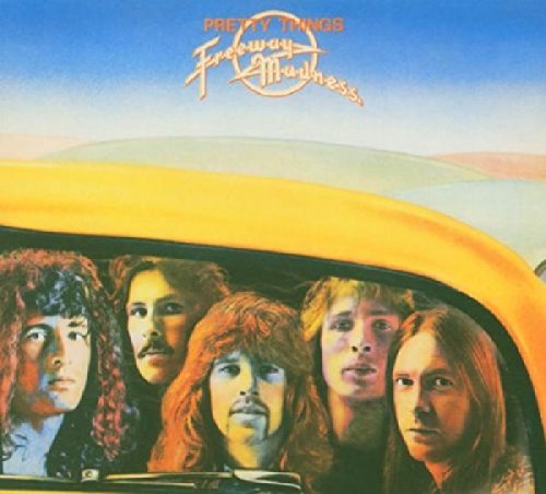 Pretty Things - Freeway Madness