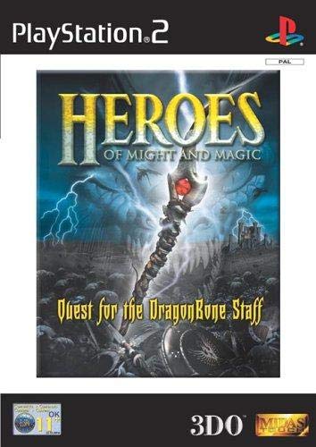 Heroes of Might and Magic