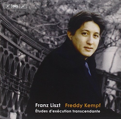 Liszt: 12 Etudes d'execution transcendante, S139/R2b