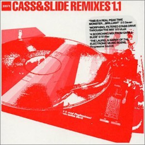 Remixes 1.1