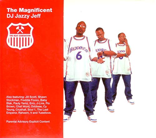 The Magnificent