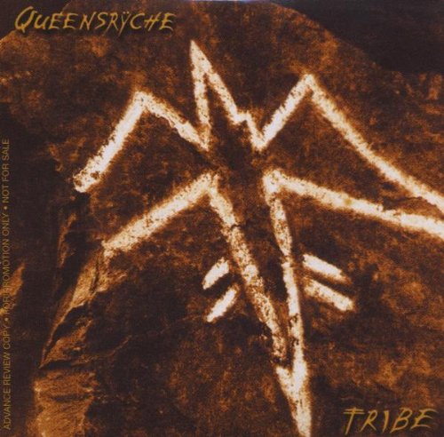Queensryche - Tribe