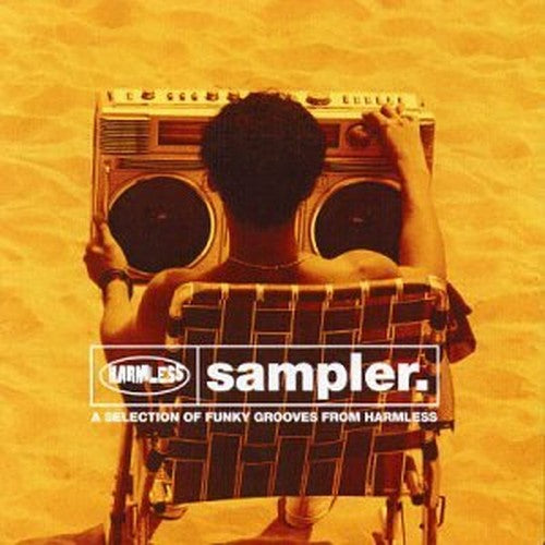Hed Kandi Summer Sampler 2002
