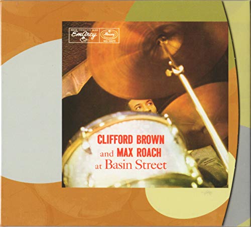 Basin Street