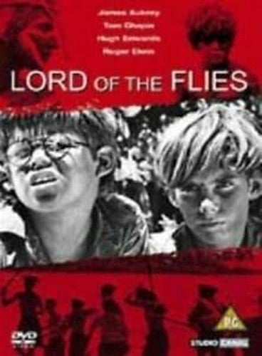 Lord of the Flies