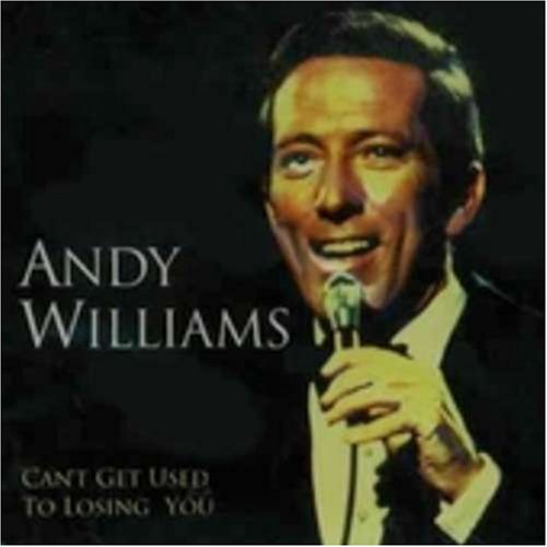 Can't Get Used to Losing You