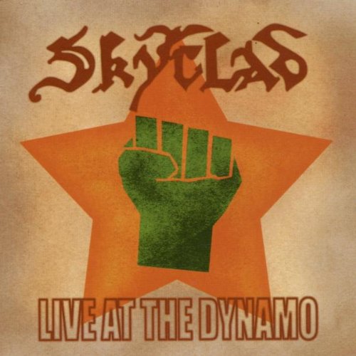 Live At The Dynamo '95