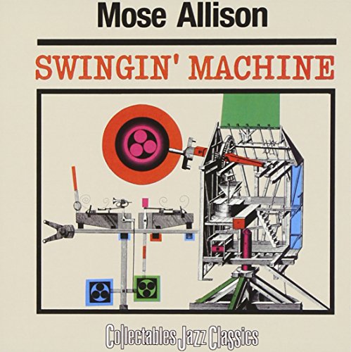 Swingin Machine