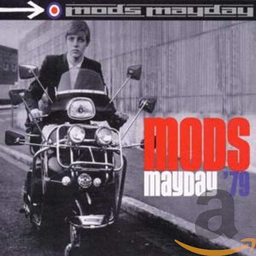 Mods Mayday '79