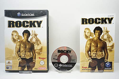 Rocky (GameCube)