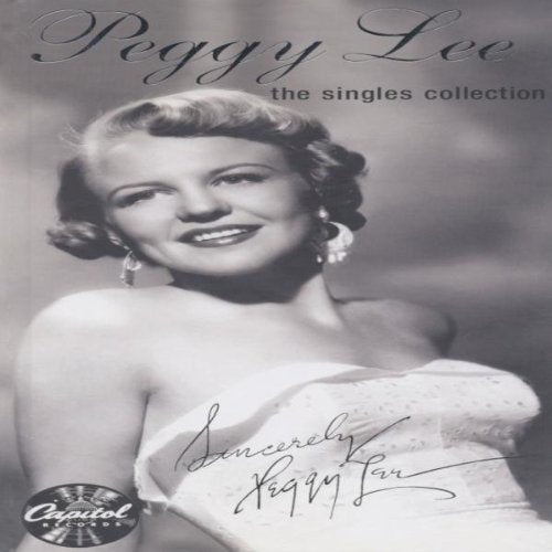 The Singles Collection