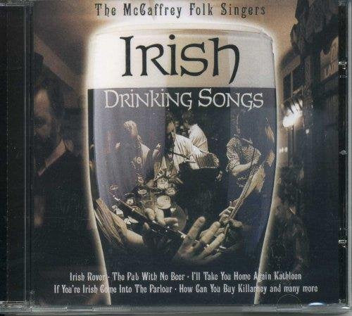 Irish Drinking