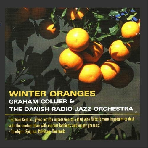 Winter Oranges