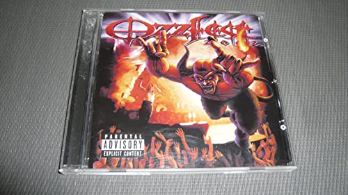 Ozzfest 2002