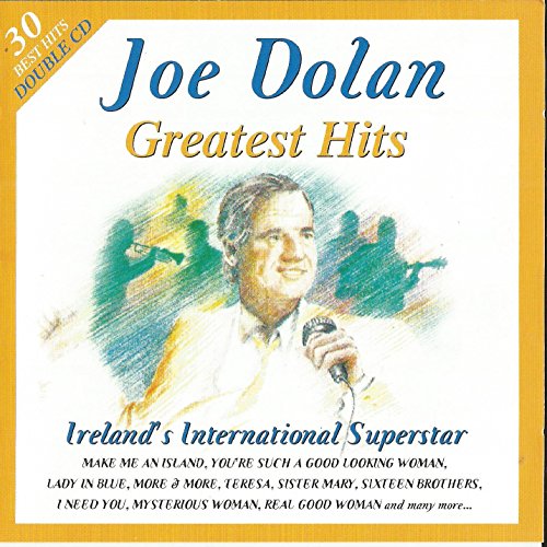 Joe Dolan - Greatest Hits