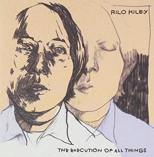 Execution Of All Things, The
