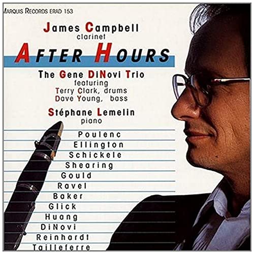 After Hours