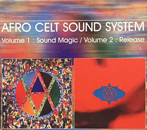 Volume 1 & Volume 2