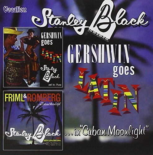 Gershwin Goes Latin