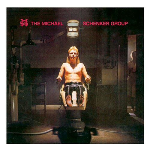 The Michael Schenker Group