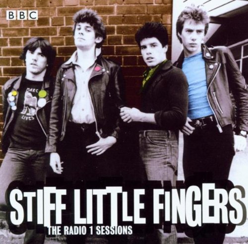 Radio 1 Sessions