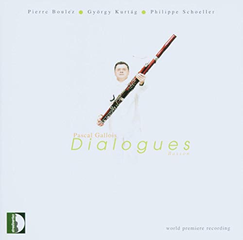 Dialogues