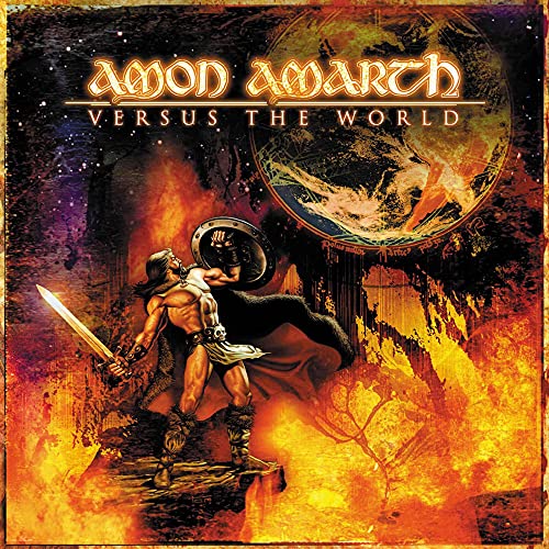 Versus The World