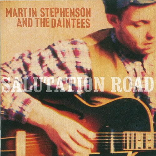Salutation Road