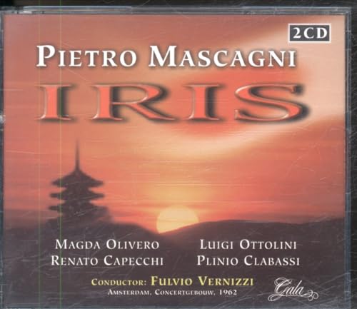 Iris